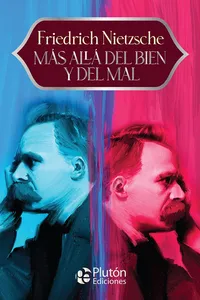 Más allá del bien y del mal Autor: Friedrich Nietzsche – Image 1