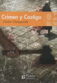 Crimen y Castigo Autor: Fiódor Dostoyevski – Image 1