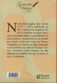 Orgullo y prejuicio Autor: Jane Austen – Image 2