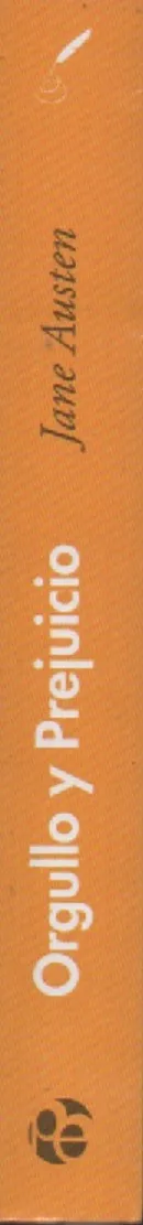 Orgullo y prejuicio Autor: Jane Austen – Image 3