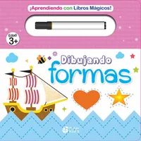 Dibujando formas Autor: Varios Autores – Image 1