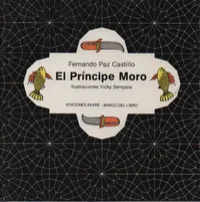 El príncipe moro Autor: Fernando Paz Castillo – Image 1
