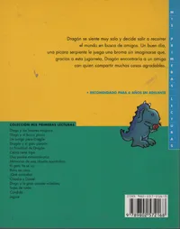 Un amigo para dragón Autor: Dav Pilkey  – Image 2