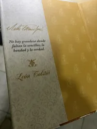 Anna Karenina Autor: León Tolstói – Image 4