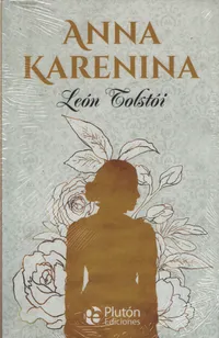 Anna Karenina Autor: León Tolstói – Image 1