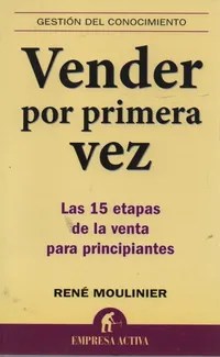 Vender por primera vez Autor: René Moulinier – Image 1