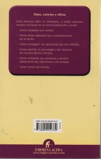 Vender por primera vez Autor: René Moulinier – Image 2