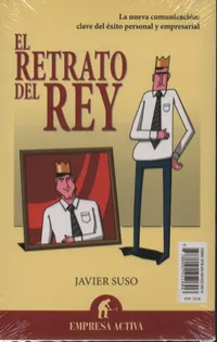 Smoke selling / El retrato del rey Autor: Javier Suso – Image 2