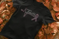 Faith (Breast Cancer Awareness) – Image 1