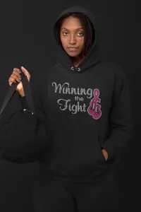 Winning the Fight – Image 1