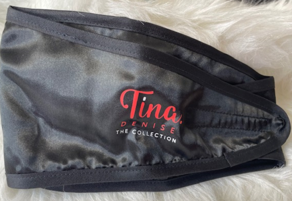 Head Wrap  – Image 1