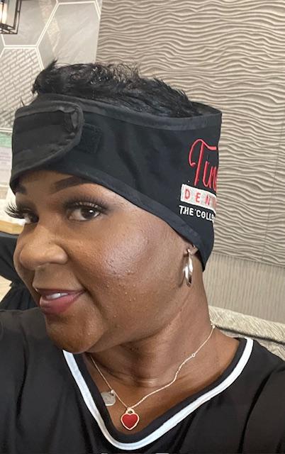 Head Wrap  – Image 2