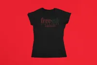 Free-ish Since 1865 Tee – Image 1