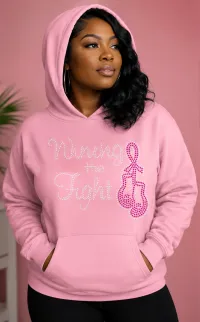 Winning the Fight – Image 2