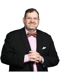 blog author image