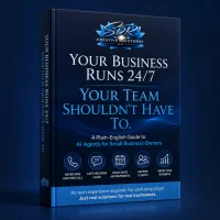 Your Business Runs 24/7. Your Team Shouldn't Have To. – Image 1