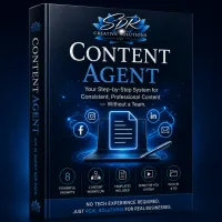 DIY Agent SOP Pack — Tier 1 – Content