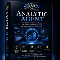 DIY Agent SOP Pack — Tier 1 – Analytics