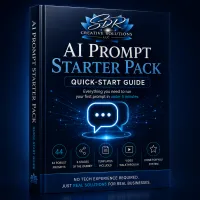 DIY AI Prompt Starter Kit – Image 1