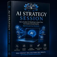 Strategy Call (via calendars) – Image 1