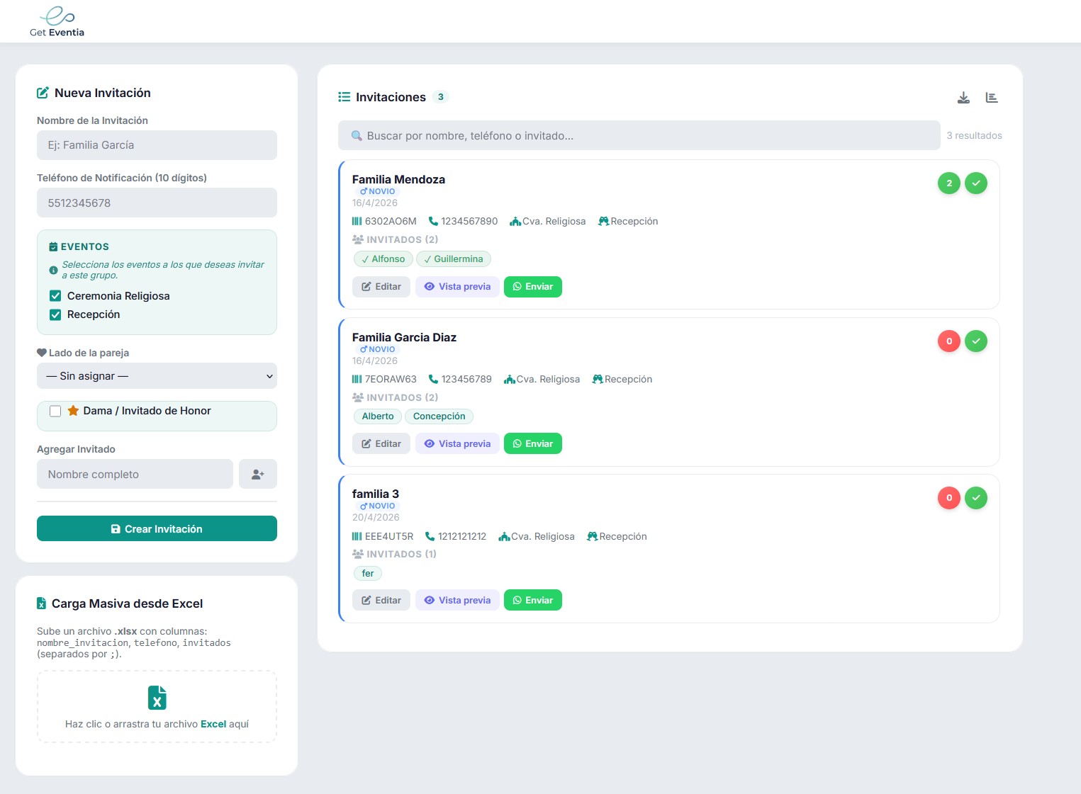 Get Eventia Signature - Licencia por Evento – Image 4
