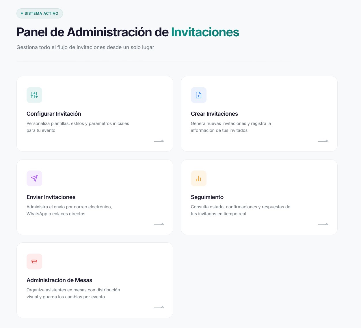 Get Eventia Signature - Licencia por Evento – Image 7