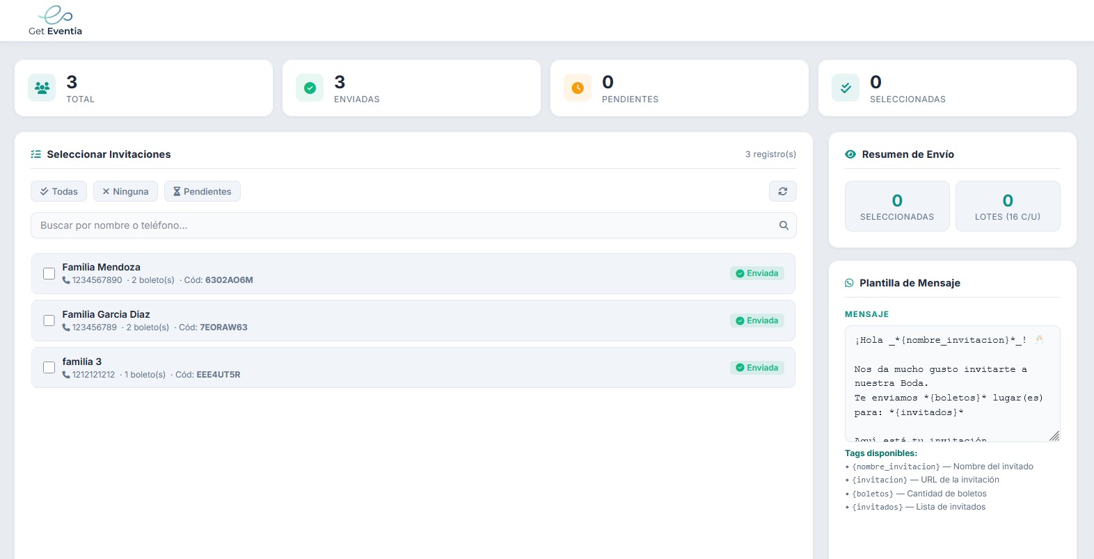 Get Eventia Signature - Licencia por Evento – Image 5