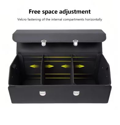 Waterproof trunk organizer – Image 4