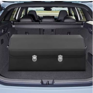 Waterproof trunk organizer – Image 2