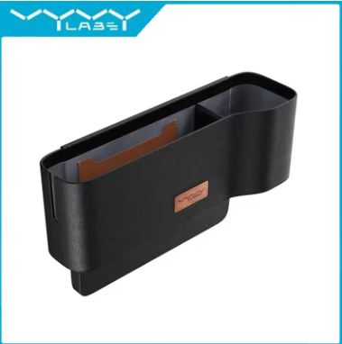 Seat gap storage pocket – Image 1