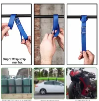 Heavy-duty anchor strap upgrade – Image 4