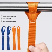 Heavy-duty anchor strap upgrade – Image 2