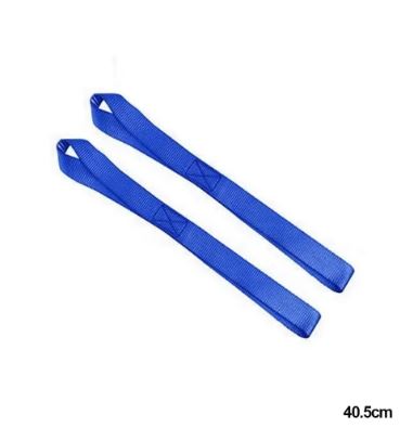Heavy-duty anchor strap upgrade – Image 8