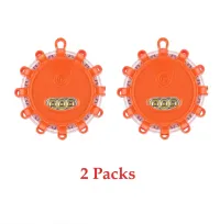 Rechargeable LED road flares – Image 6