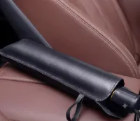 Foldable windshield umbrella shade – Image 2