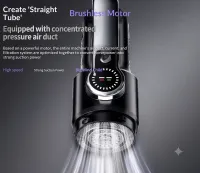 Mini car vacuum cleaner – Image 1