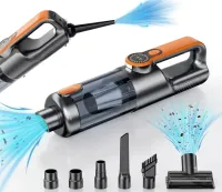 Mini car vacuum cleaner – Image 6