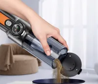 Mini car vacuum cleaner – Image 5