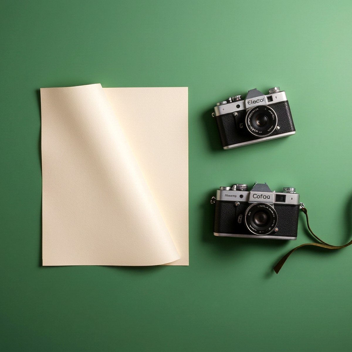 Talent & Model Release – Image 1