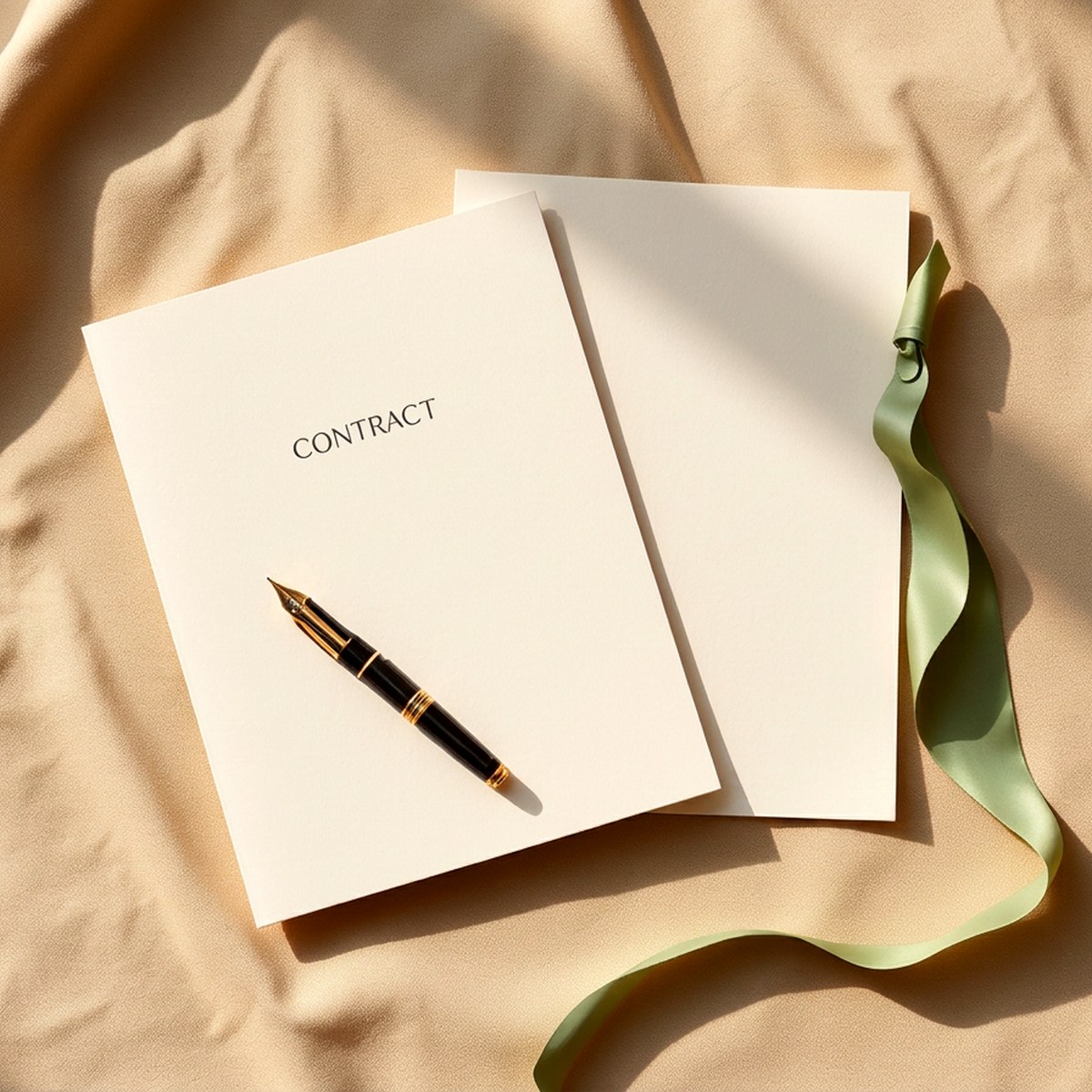 Brand Partnership Agreement – Image 1