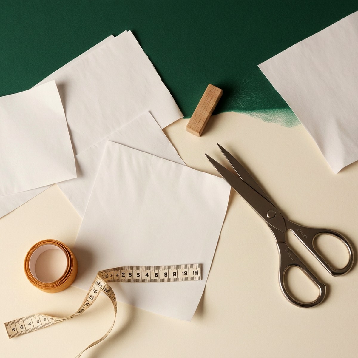 Pattern Maker Agreement – Image 1