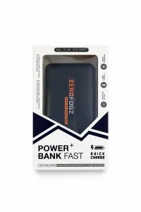 ZeroFogzzz - Power Bank – Image 1