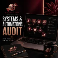 Systems & Automation Audit – Image 1