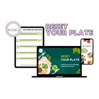 Reset Your Plate – Image 1