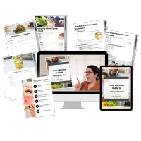 Your Ultimate Guide to Family Nutrition  – Image 1