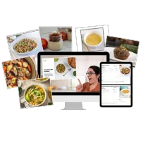 Prep Once Eat All Week – Image 1