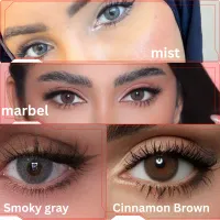 عدسات لاصقة – Image 3