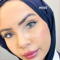 عدسات لاصقة – mist