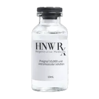 Pregnyl (HCG) – 10mL – Image 1