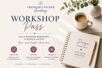 Workshop Pass – Image 1